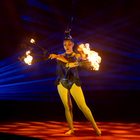 Circus Brazil @ Lodmoor Country Park,