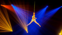 Circus Brazil @ Lodmoor Country Park,