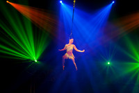 Circus Brazil @ Lodmoor Country Park,