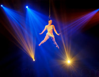 Circus Brazil @ Lodmoor Country Park,
