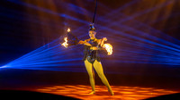 Circus Brazil @ Lodmoor Country Park,