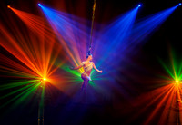 Circus Brazil @ Lodmoor Country Park,