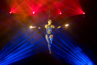 Circus Brazil @ Lodmoor Country Park,