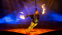 Circus Brazil @ Lodmoor Country Park,