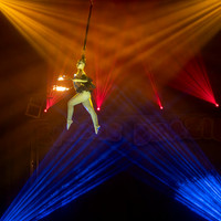 Circus Brazil @ Lodmoor Country Park,