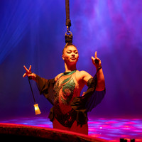 Circus Brazil @ Lodmoor Country Park,
