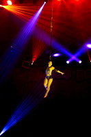 Circus Brazil @ Lodmoor Country Park,