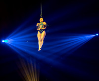 Circus Brazil @ Lodmoor Country Park,