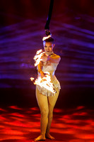 Circus Brazil @ Lodmoor Country Park,