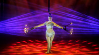 Circus Brazil @ Lodmoor Country Park,