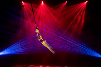 Circus Brazil @ Lodmoor Country Park,