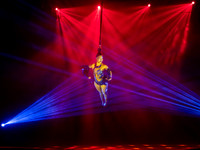 Circus Brazil @ Lodmoor Country Park,