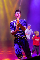 Circus Brazil @ Lodmoor Country Park,