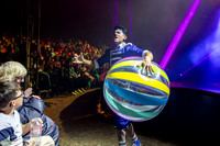 Circus Brazil @ Lodmoor Country Park,