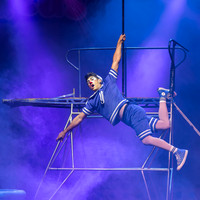 Circus Brazil @ Lodmoor Country Park,