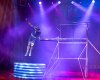 Circus Brazil @ Lodmoor Country Park,