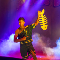 Circus Brazil @ Lodmoor Country Park,