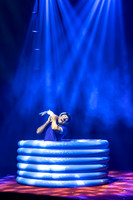 Circus Brazil @ Lodmoor Country Park,