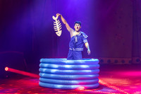 Circus Brazil @ Lodmoor Country Park,