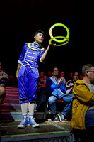 Circus Brazil @ Lodmoor Country Park,