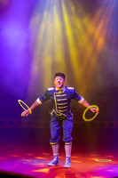 Circus Brazil @ Lodmoor Country Park,