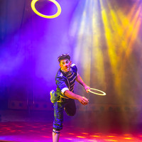 Circus Brazil @ Lodmoor Country Park,