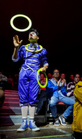 Circus Brazil @ Lodmoor Country Park,