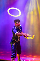 Circus Brazil @ Lodmoor Country Park,
