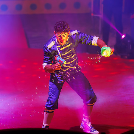 Circus Brazil @ Lodmoor Country Park,