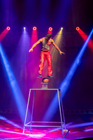 Circus Brazil @ Lodmoor Country Park,