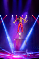 Circus Brazil @ Lodmoor Country Park,
