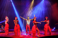 Circus Brazil @ Lodmoor Country Park,