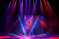 Circus Brazil @ Lodmoor Country Park,