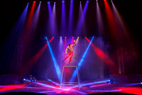 Circus Brazil @ Lodmoor Country Park,