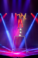 Circus Brazil @ Lodmoor Country Park,