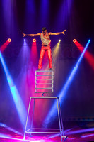 Circus Brazil @ Lodmoor Country Park,