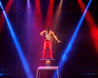 Circus Brazil @ Lodmoor Country Park,