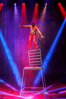 Circus Brazil @ Lodmoor Country Park,