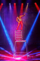 Circus Brazil @ Lodmoor Country Park,