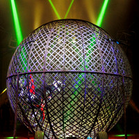 Circus Brazil @ Lodmoor Country Park,