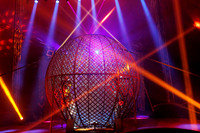 Circus Brazil @ Lodmoor Country Park,