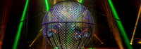 Circus Brazil @ Lodmoor Country Park,