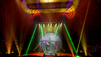 Circus Brazil @ Lodmoor Country Park,