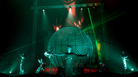 Circus Brazil @ Lodmoor Country Park,