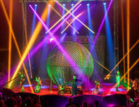 Circus Brazil @ Lodmoor Country Park,