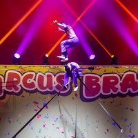 Circus Brazil @ Lodmoor Country Park,