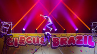 Circus Brazil @ Lodmoor Country Park,