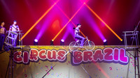 Circus Brazil @ Lodmoor Country Park,