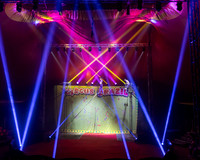 Circus Brazil @ Lodmoor Country Park,