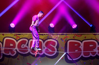 Circus Brazil @ Lodmoor Country Park,
